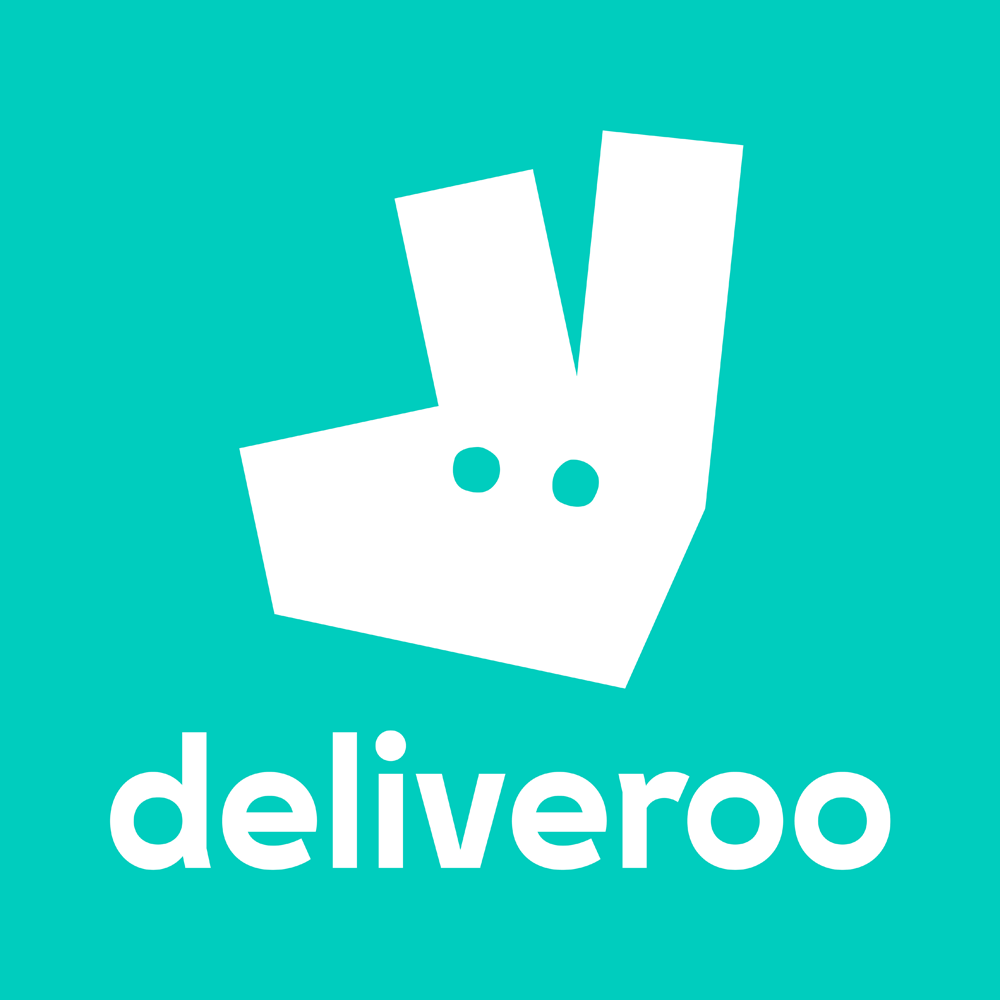 Deliveroo Mifan